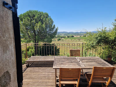 Maison - 280 m² - 9 pièces