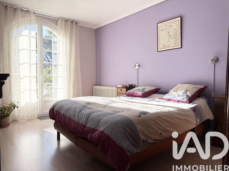 Maison - 167 m² - 4 pièces