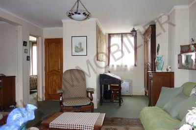 Maison - 121 m² - 5 pièces