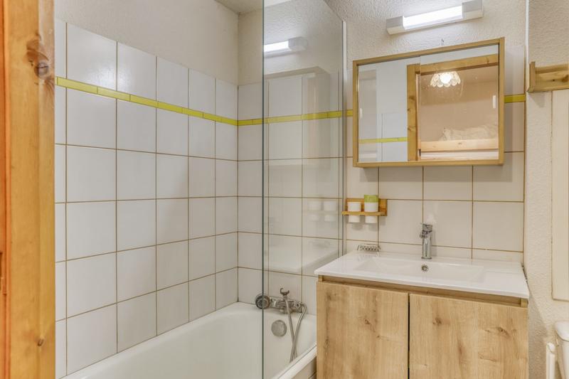 Appartement - 22 m² - 1 pièce