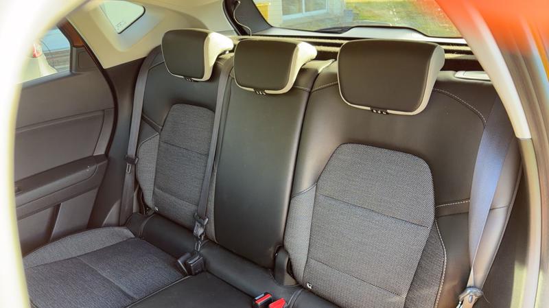 Renault Captur 2 1.0 TCe 100 Intens - Entretien constructeur