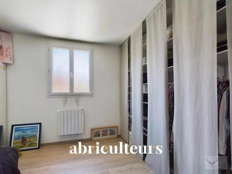 Maison - 152 m² - 6 pièces