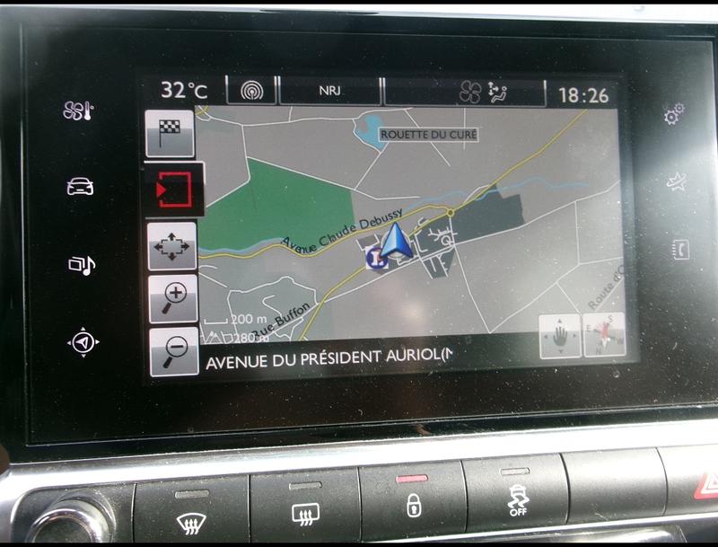 Citroën C4 Cactus Ptech 110 Shine Bvm