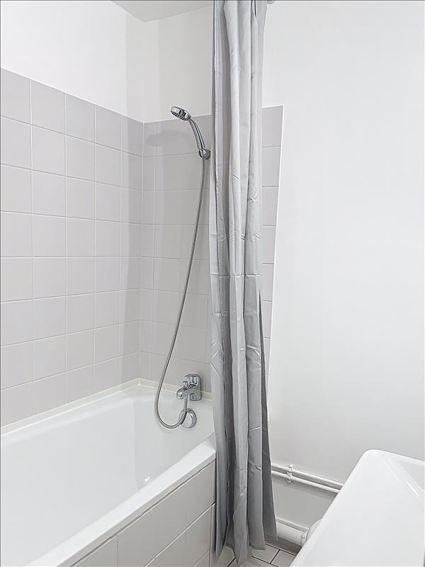 Appartement - 26 m² - 1 pièce