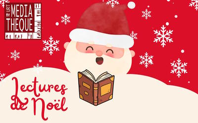 Lectures de Noël