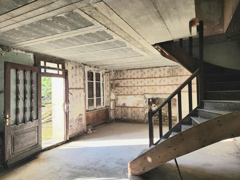 Maison - 85 m² - 3 pièces