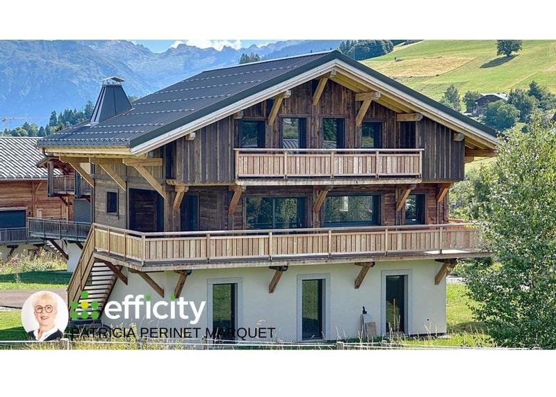 Maison - 194 m² - 7 pièces