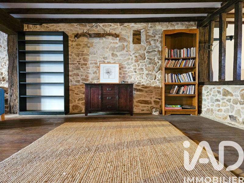 Maison - 409 m² - 12 pièces