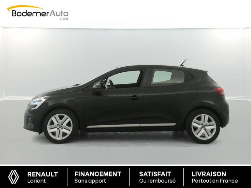 Renault Clio TCe 90 - 21n Business
