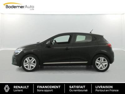 Renault Clio TCe 90 - 21n Business
