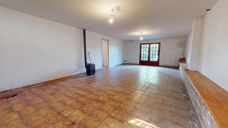 Maison - 250 m² - 11 pièces