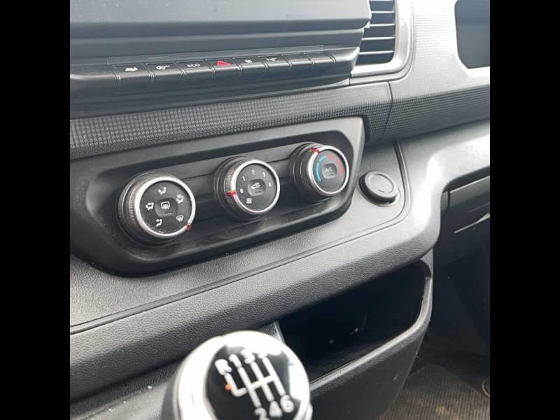 Renault Trafic Fgn L1h1 2800 Kg Blue Dci 130 Confort