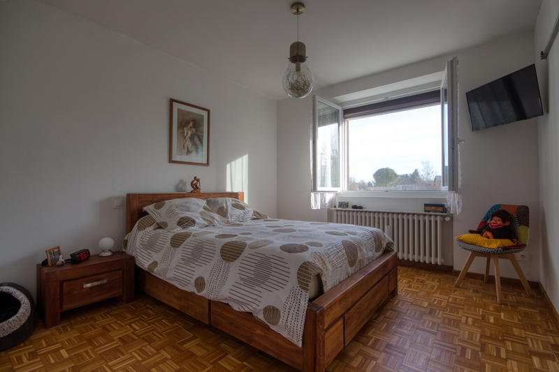 Maison - 148 m² - 6 pièces