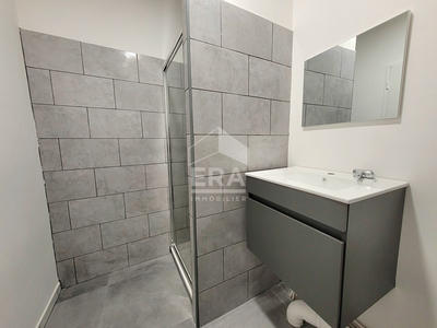 Appartement - 24 m² - 1 pièce