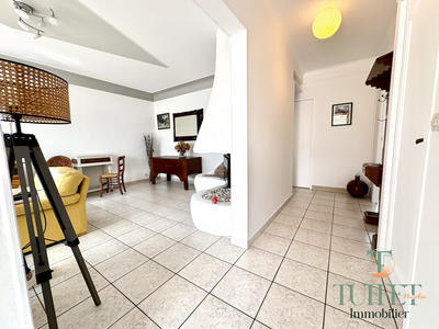 Maison - 81 m² - 4 pièces