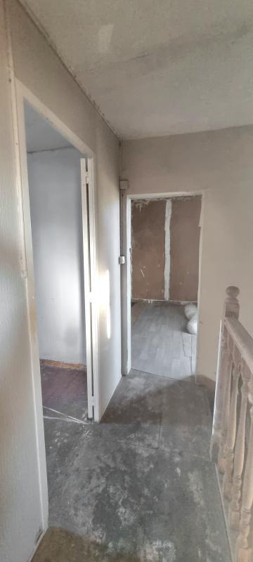 Maison - 48 m² - 3 pièces