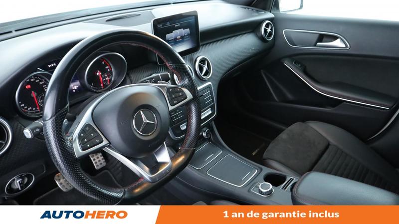 Mercedes Classe a 1.6 Cdti Innovation 136 ch