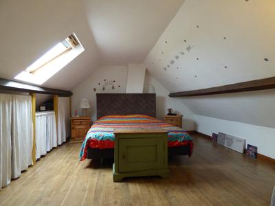 Maison - 66 m² - 3 pièces