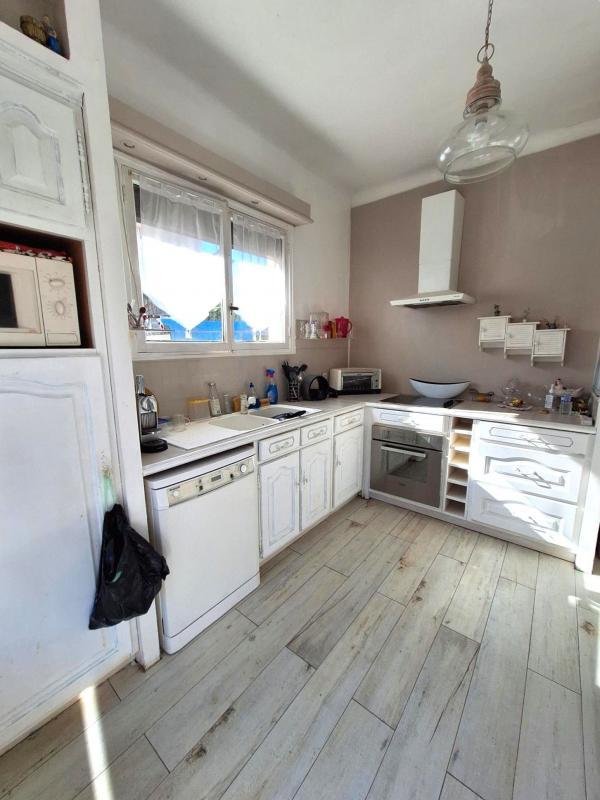 Maison - 75 m² - 3 pièces