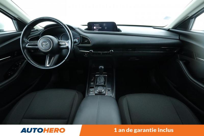 Mazda Cx-30 2.0 E-Skyactiv-X m Hybrid 4x2 Sportline Bva6 186 ch
