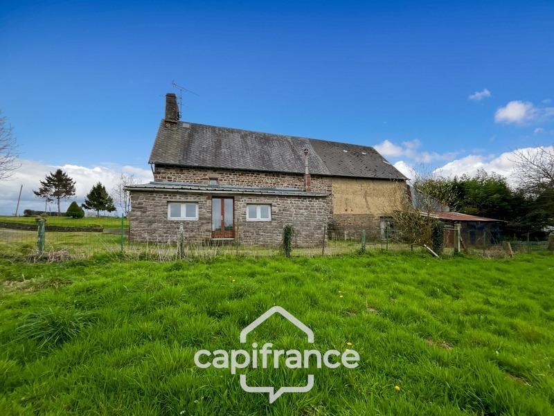 Maison - 133 m² - 5 pièces