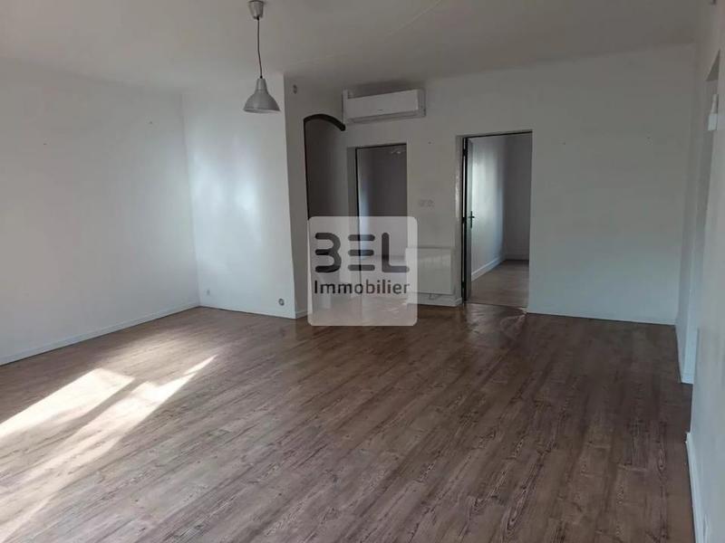 Maison de ville - 108 m² - 5 pièces