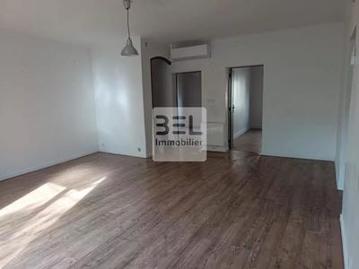 Maison de ville - 108 m² - 5 pièces