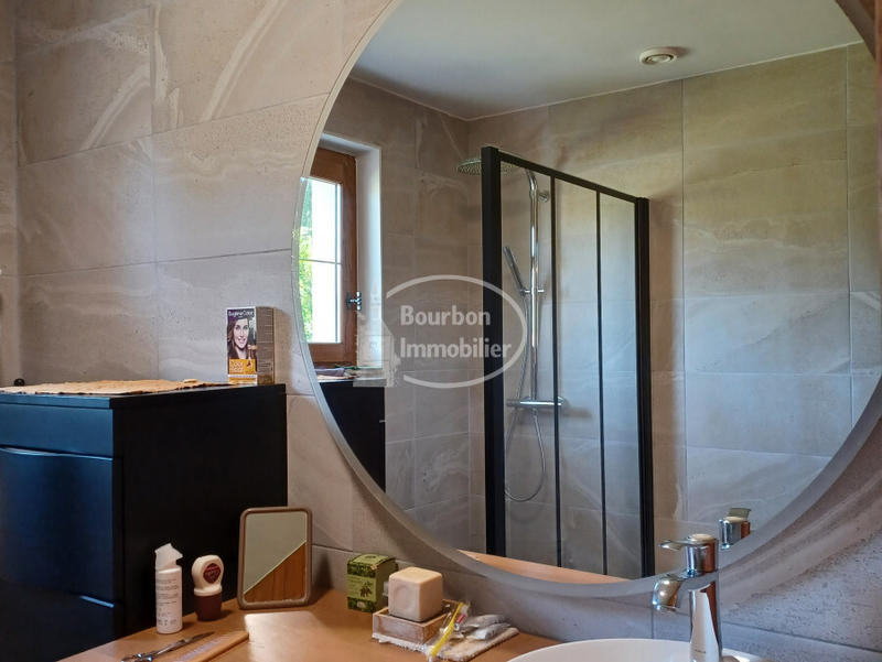 Maison - 82 m² - 4 pièces