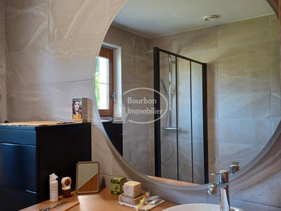 Maison - 82 m² - 4 pièces