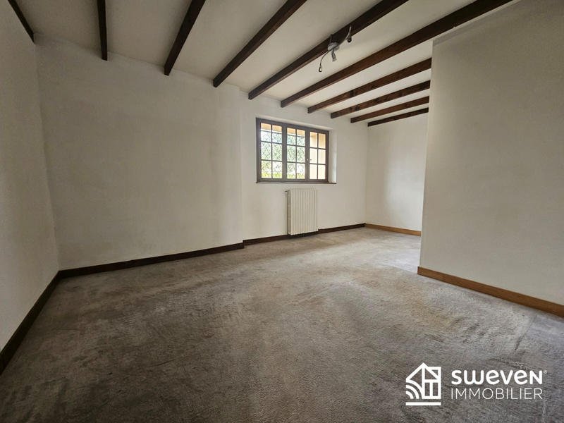 Maison - 323 m² - 7 pièces