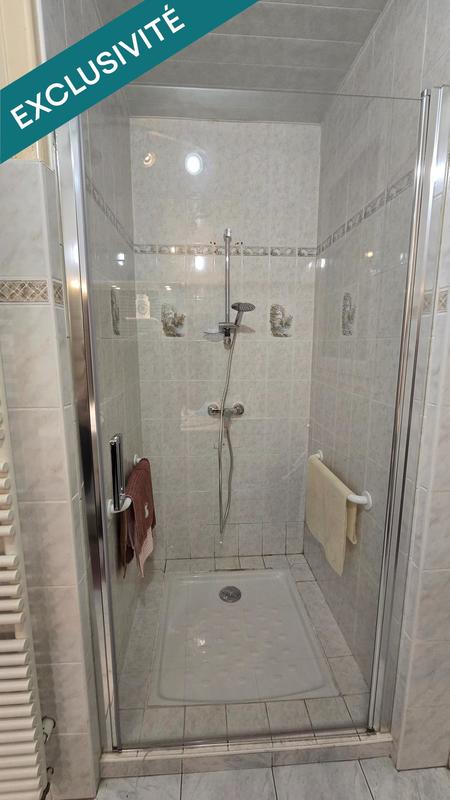 Maison - 150 m² - 5 pièces