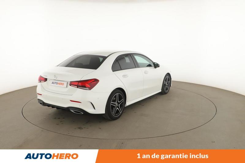 Mercedes Classe a Berline 200 Amg Line 7g-Dct 163 ch