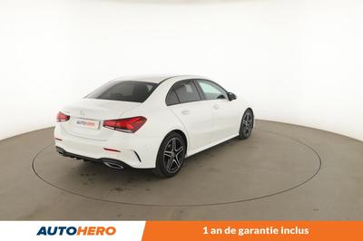Mercedes Classe a Berline 200 Amg Line 7g-Dct 163 ch