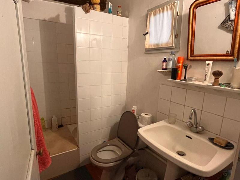 Maison - 47 m² - 2 pièces