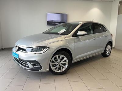 Volkswagen Polo 1.0 Tsi 95 s&amp;S Dsg7 Style