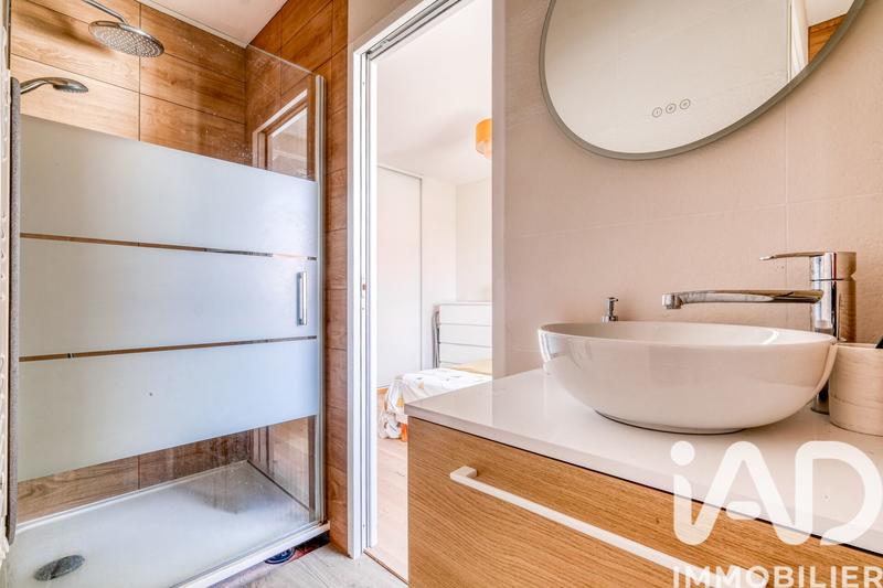 Maison - 126 m² - 5 pièces