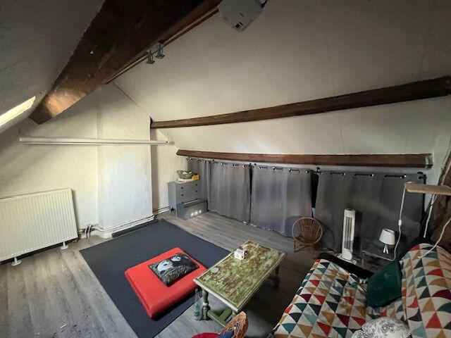 Maison - 141 m² - 5 pièces