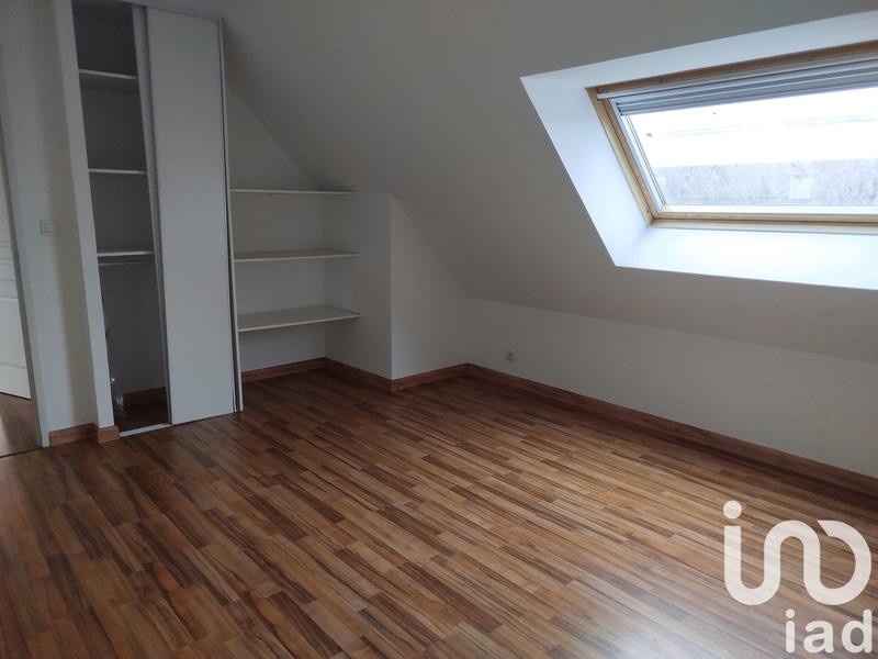 Maison - 142 m² - 6 pièces