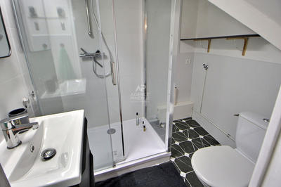 Appartement - 32 m² - 2 pièces