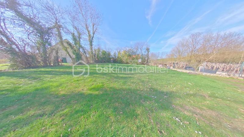 Pavillon - 93 m² - 4 pièces