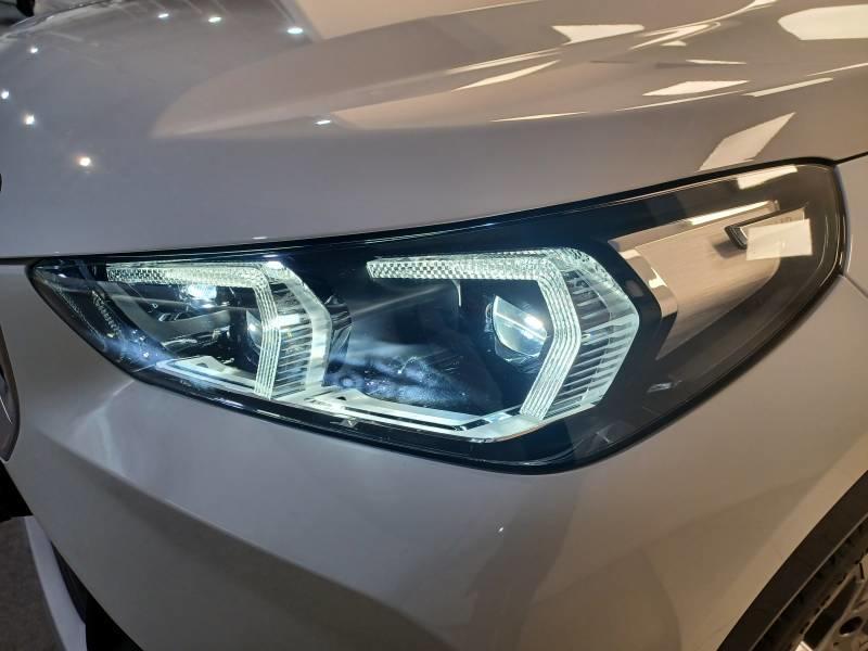 Bmw X1 sDrive 18i 136ch Dkg7 xLine