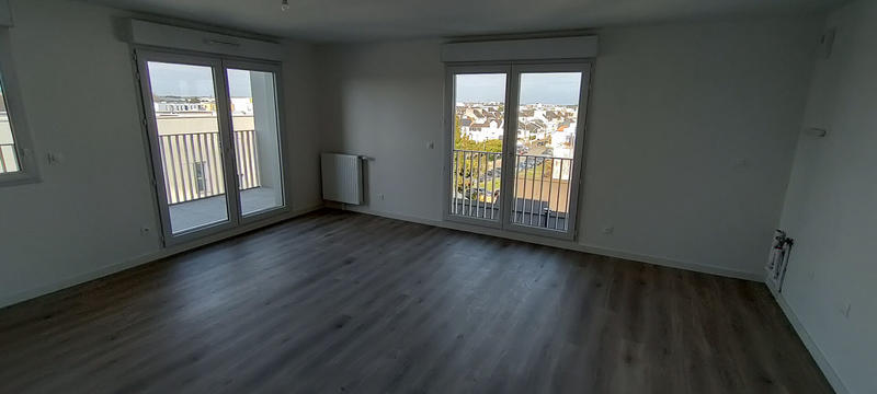 Appartement - 81 m² - 4 pièces