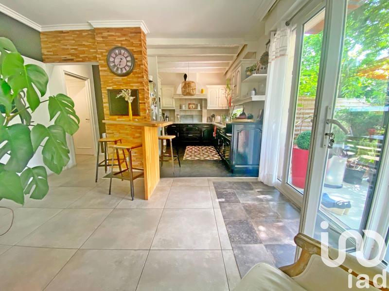 Maison - 194 m² - 4 pièces