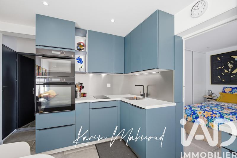 Appartement - 51 m² - 3 pièces