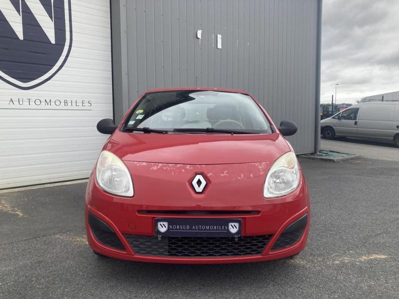 Renault Twingo 1.2i 75ch - Garantie 6 Mois