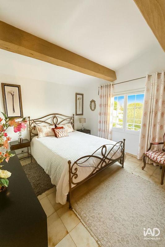 Maison - 132 m² - 4 pièces