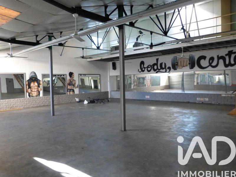 Maison de ville - 210 m² - 7 pièces