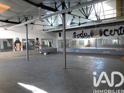 Maison de ville - 210 m² - 7 pièces