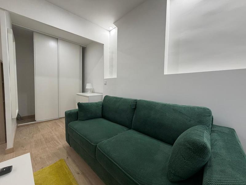 Appartement - 29 m² - 1 pièce