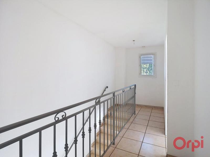 Maison - 109 m² - 4 pièces